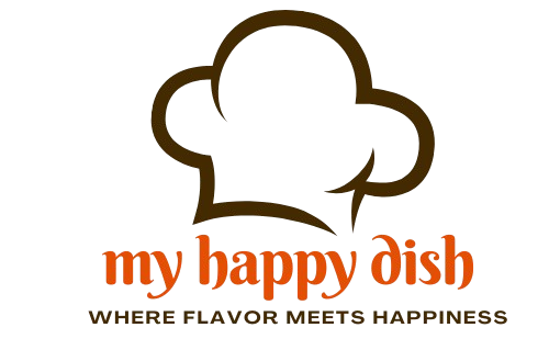 myhappydish.com